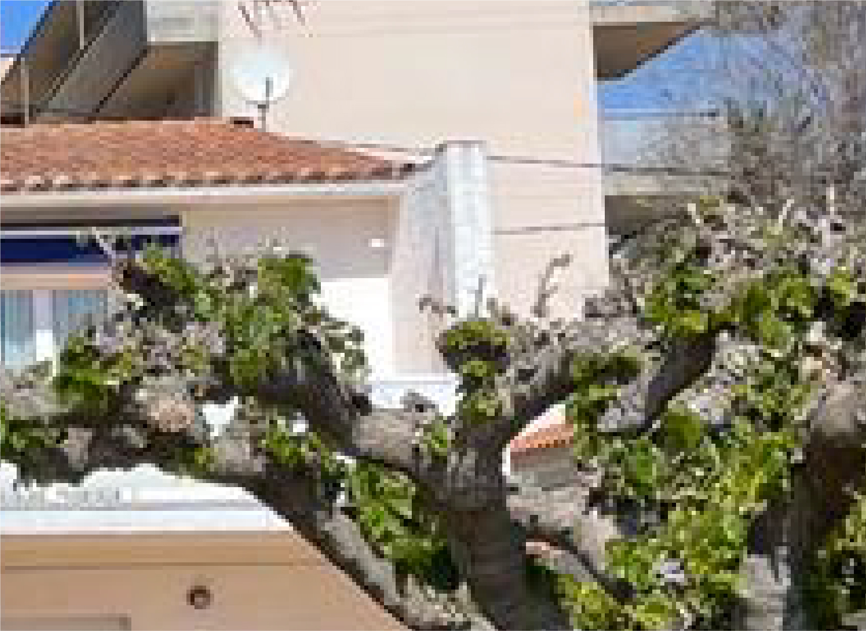 Can Ramón&nbsp;Apartamento 2 hab. 6P&nbsp;6P