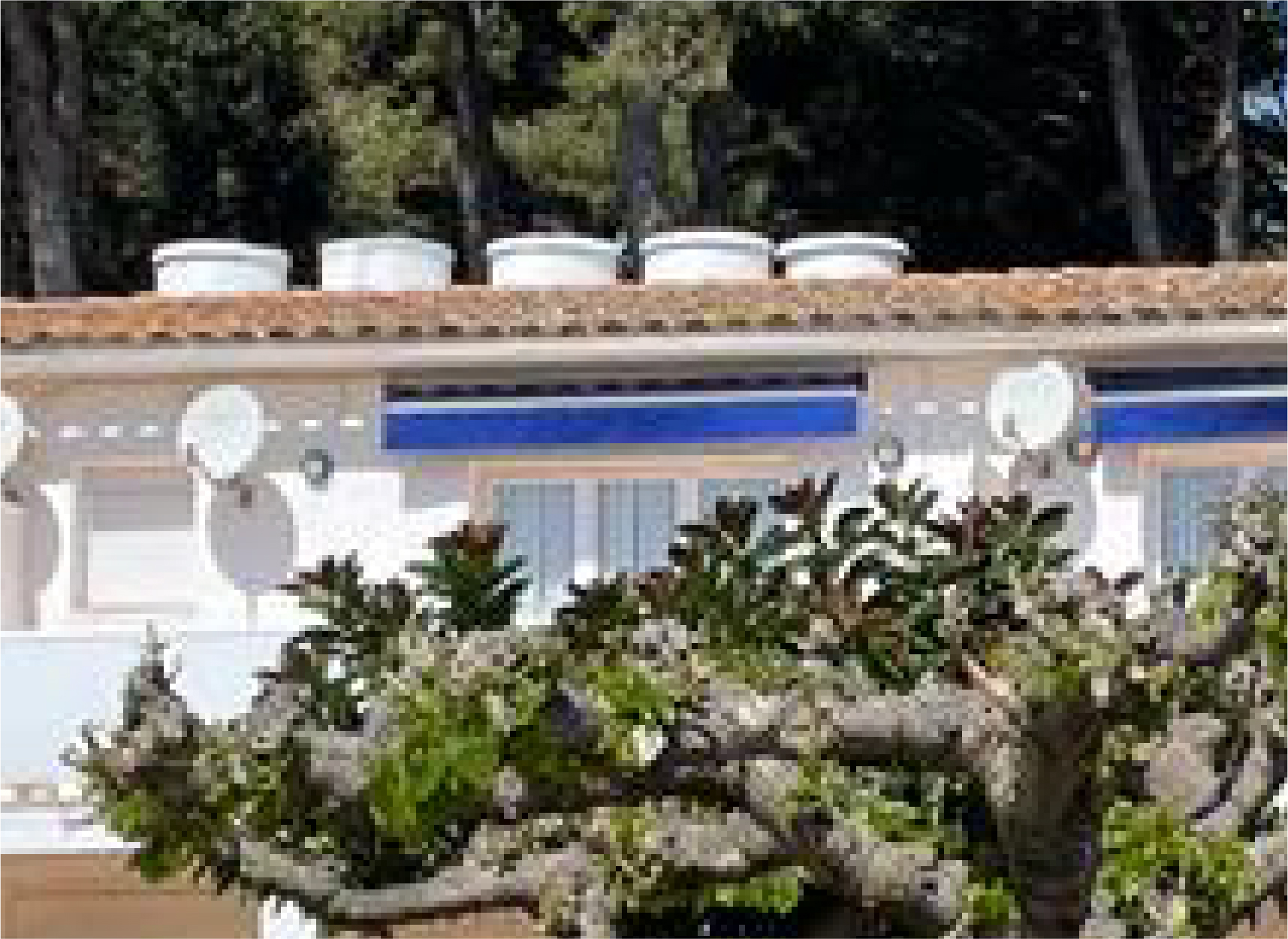 Can Ramón&nbsp;Apartamento 1 hab. 4P&nbsp;4P