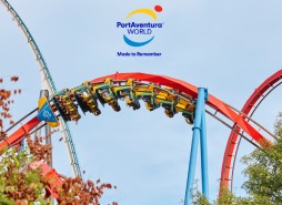 Imagen Port Aventura World